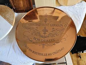 lot 206 image: Chic Charcuterie Entertaining Bundle