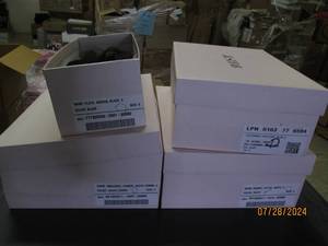 lot 193 image: 4 pairs of just fab shoes various sizes and styles