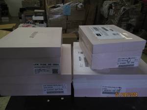 lot 199 image: 4 pairs of just fab shoes various sizes and styles