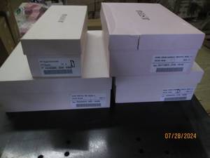 lot 200 image: 4 pairs of just fab shoes various sizes and styles