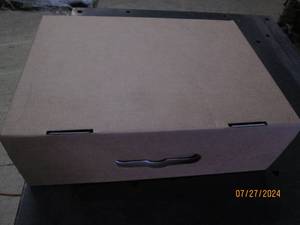lot 125 image: thorogood weather buster 6 inch size 9.5 w
