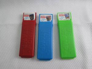 lot 153 image: 1983 Fleer Vend-A- Stamp Baseball...