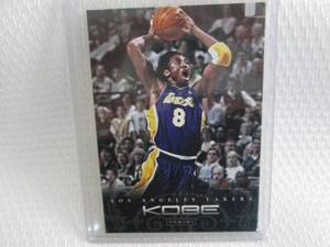 lot 206 image: 2012-13 Panini Kobe Bryant Antholog...