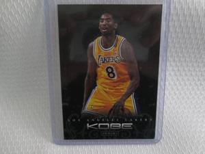 lot 207 image: 2012-13 Panini Kobe Bryant Antholog...