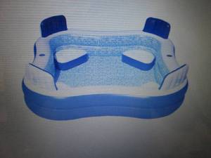 lot 259 image: Blue Wave Premier 74 x 26 Square...