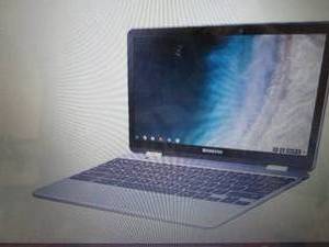 lot 264 image: LB-Samsung Chromebook Plus 12.2 HD...