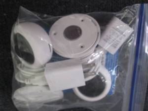 lot 298 image: Contixo Xodo Wireless Smart Home Se...