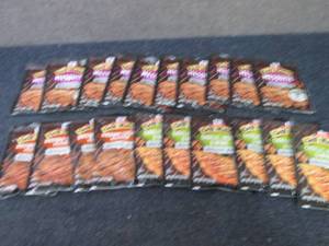 lot 317 image: 20 McCormick Grill Mates Assorted M...