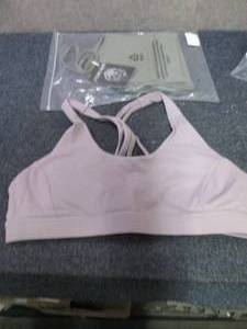 lot 360 image: 2 NWT Size XLarge Gym Wolf Sports B...