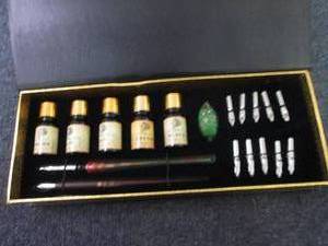 lot 385 image: 2-20pc Professional Quality Complet...