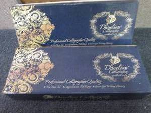 lot 386 image: 2-20pc Professional Quality Complet...