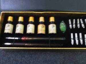 lot 387 image: 2-20pc Professional Quality Complet...