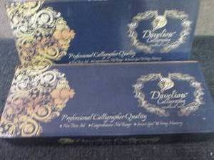 lot 389 image: 2-20pc Professional Quality Complet...