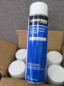 lot 437 image: 6- 19 oz Cans Coastwide Foaming Gla...