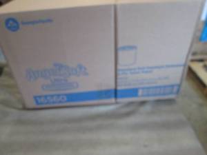lot 444 image: Angel Soft Ultra Professional Serie...