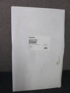 lot 449 image: 24 inch Privacy Screen...