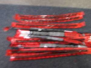 lot 576 image: 12 Jack Links Snack Sticks...