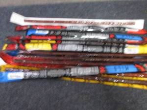 lot 578 image: 12 Jack Links Snack Sticks...