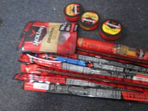 lot 582 image: 12 Jack Links Snacks...