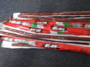 lot 585 image: 12 Jack Links Snack Sticks...