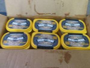lot 664 image: BB 12- 6.5 oz FROZEN LandOLakes Eve...