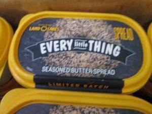 lot 666 image: BB 12- 6.5 oz FROZEN LandOLakes Eve...