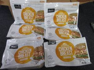 lot 671 image: BB 6- 12 oz FROZEN Essential EveryD...