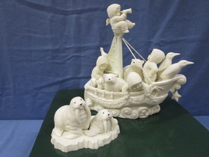 Ship Of Dreams SB