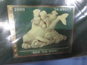 Ride The Wave SB