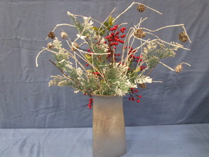 Impressive Centerpiece Arrangement