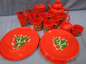 German Dinnerware