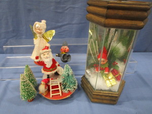 Vintage Decorations