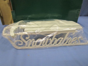 Display Sled SB