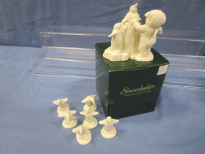 Im Making an Ice Sculpture, Penguin Parade SB
