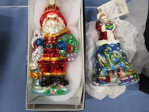 Radko Fireman & Noel Bell