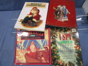 Christmas Books