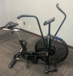 lot 12 image: Assault Air Bike