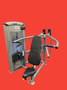 lot 36 image: Cybex VR3 Overhead Press