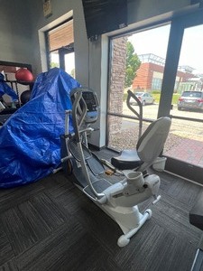 lot 35 image: Octane Fitness XRide