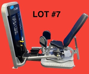 lot 7 image: Cyber Eagle Hip Abduction Model 11181-90