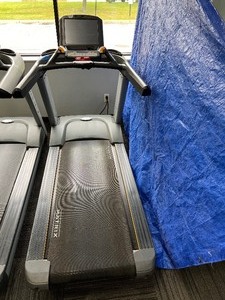 lot 24A image: Matrix Treadmill T7xe