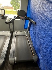 lot 45A image: Matrix Treadmill T7xe