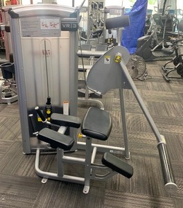 lot 45 image: Cybex VR3 Glute Machine 12170-90