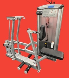 lot 37 image: Cybex VR3 Row