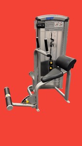 lot 32 image: Cybex VR3 Abdominal
