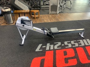 lot 14 image: Concept 2 Rowing Machine