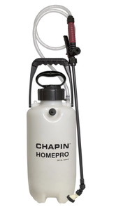lot 292 image: Chapin Homepro 2 gal Handheld Pump Sprayer