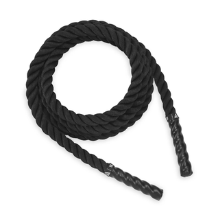 lot 294 image: Reebok Battle Rope 18 FT