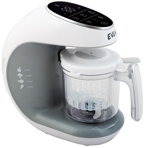 lot 142 image: EVLAS Baby Food Maker, Healthy Homemade Baby Food in Minutes