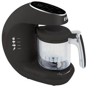 lot 144 image: EVLAS Baby Food Maker, Healthy Homemade Baby Food in Minutes
